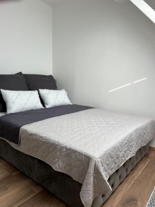 Willstaett Apartment 50M2 Extérieur photo