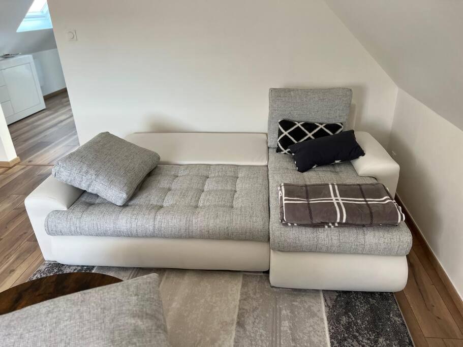 Willstaett Apartment 50M2 Extérieur photo