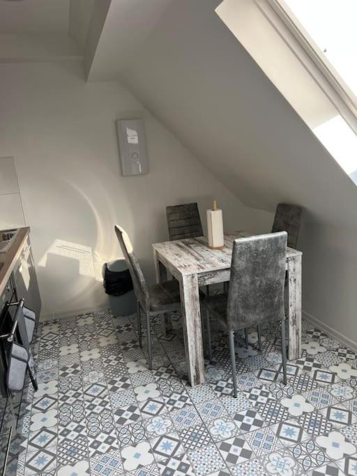 Willstaett Apartment 50M2 Extérieur photo