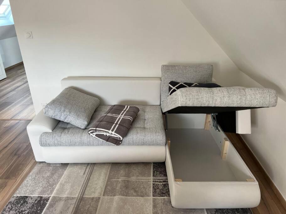 Willstaett Apartment 50M2 Extérieur photo