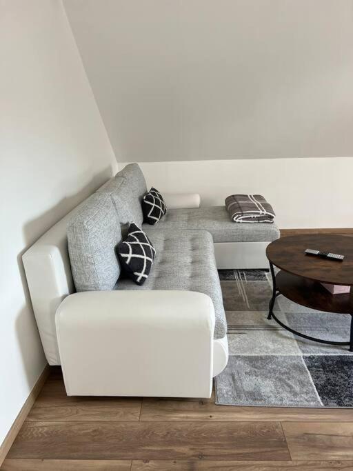 Willstaett Apartment 50M2 Extérieur photo