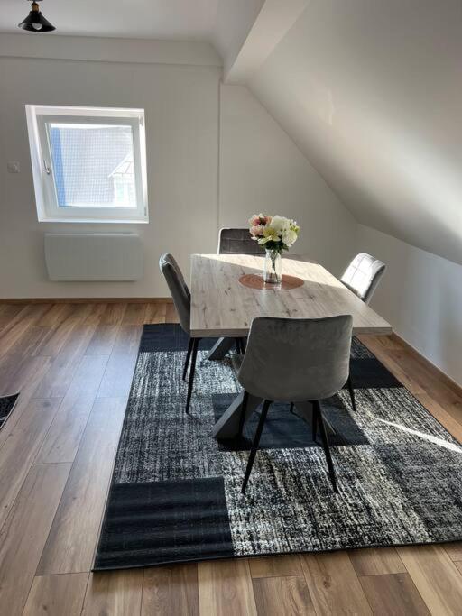 Willstaett Apartment 50M2 Extérieur photo