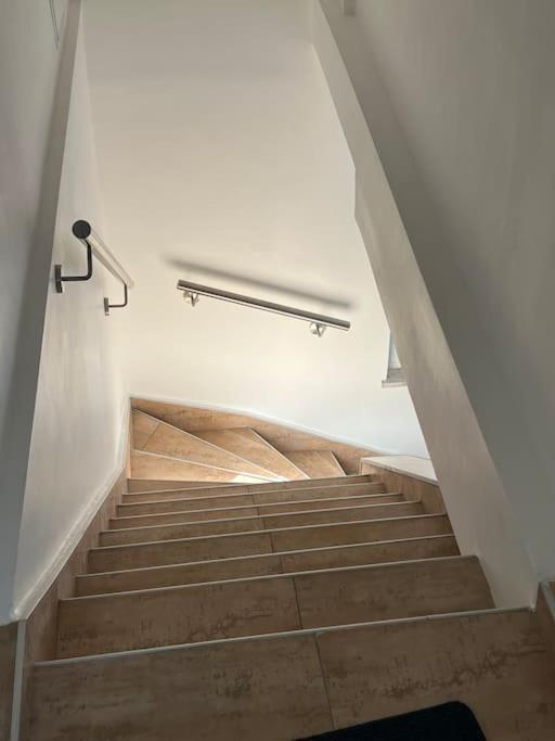Willstaett Apartment 50M2 Extérieur photo