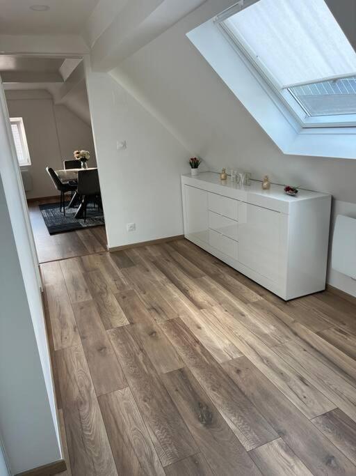Willstaett Apartment 50M2 Extérieur photo