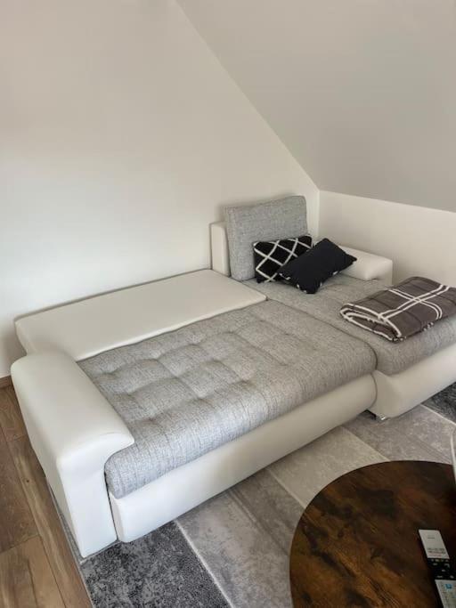 Willstaett Apartment 50M2 Extérieur photo