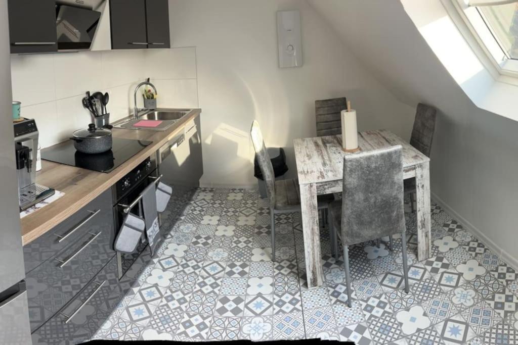 Willstaett Apartment 50M2 Extérieur photo