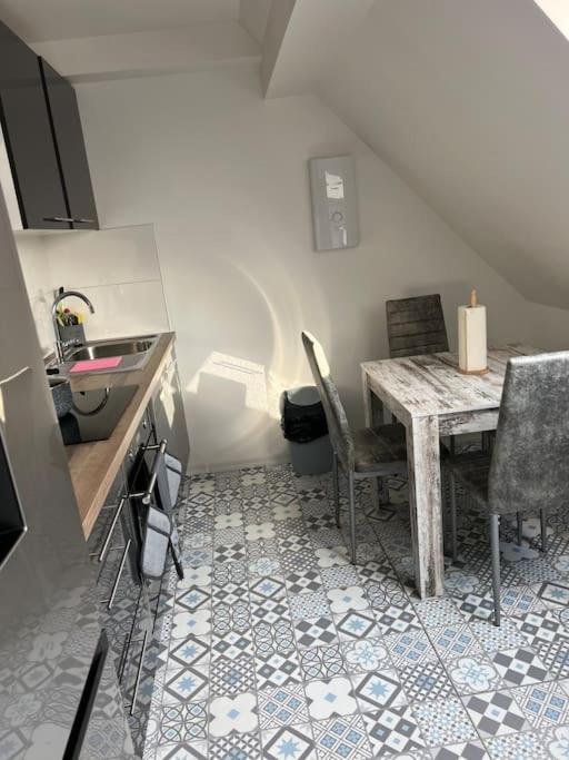 Willstaett Apartment 50M2 Extérieur photo