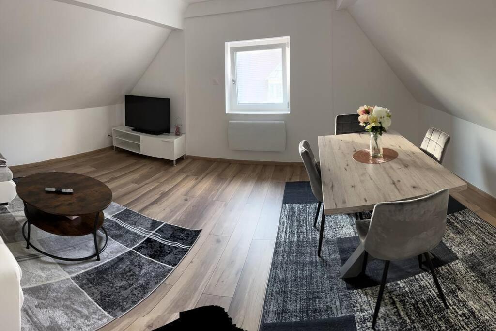 Willstaett Apartment 50M2 Extérieur photo
