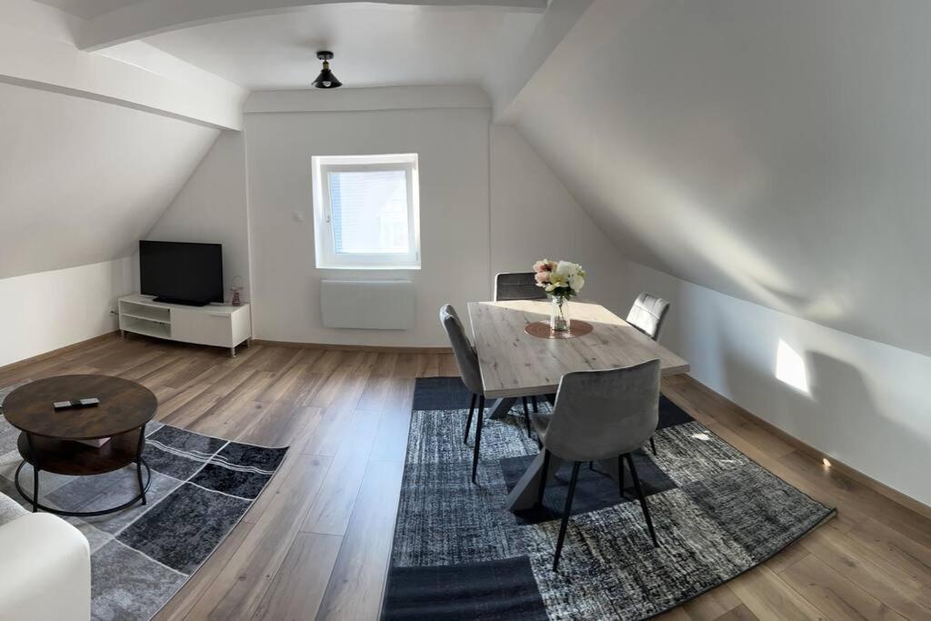 Willstaett Apartment 50M2 Extérieur photo
